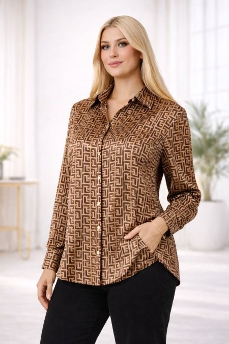 قميص إيليجانت